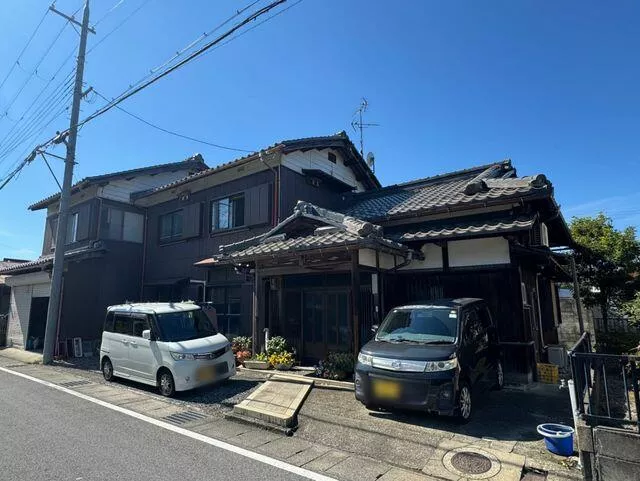 Aichi District, Aisho Town, Aichigawa (Aichigawa Station) 2-story 8LDK