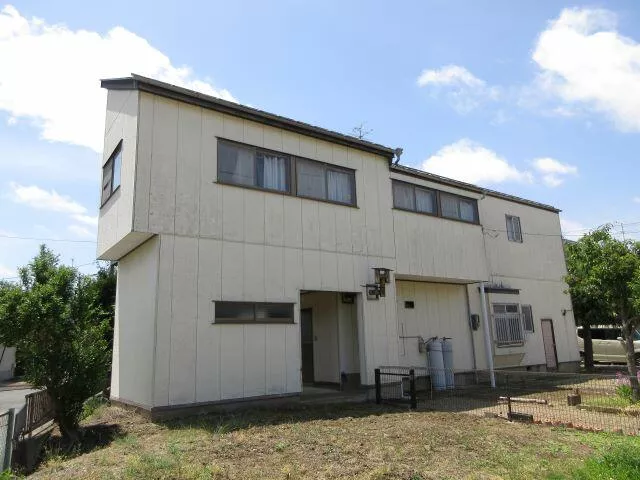 Sukagawa City, Asahida (Sukagawa Station), 2-story, 5SLDK