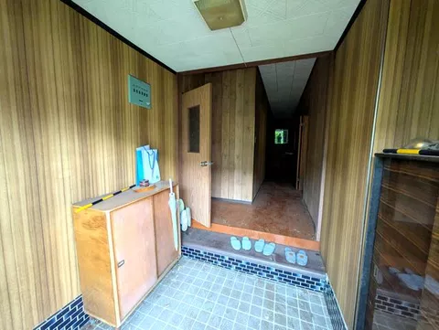 Fukuyama City, Shinichi Town, Oaza Tode (Tode Station), 2-story building, 5LDK