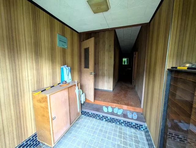 Fukuyama City, Shinichi Town, Oaza Tode (Tode Station), 2-story building, 5LDK