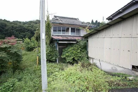 2F 5DK in Haba, Minakami-cho, Tone-gun

1,980,000 yen