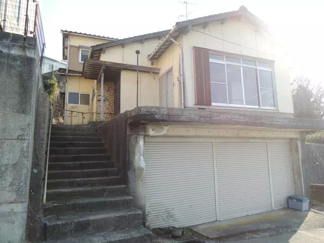 Kanazawa City, Kubo 2-chome, 2-story, 3K