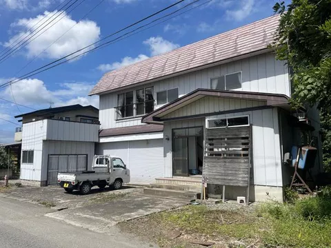 Shinjo City, Oaza Izumida, 2-story, 4DK - Image 3