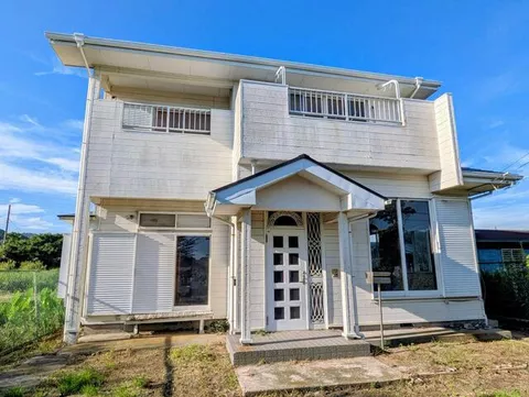 Nakagori Oiso Town Ikusawa (Ninomiya Station) 2-story 4LDK