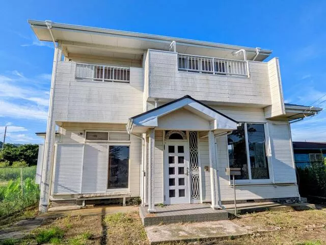 Nakagori Oiso Town Ikusawa (Ninomiya Station) 2-story 4LDK