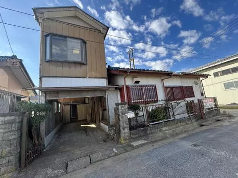 Tanaka Arao, Kujukuri-cho, Yamato-gun (Gumyo station) 2F 4K

1.5 million yen