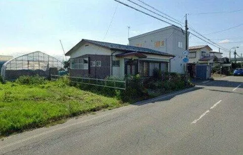 Towada-shi, Towada Aza Kamidaira, Oaza-Sanbongi (Hachinohe Sta.) Single story house, 2DK

2DK 2-story house 3,980,000 yen