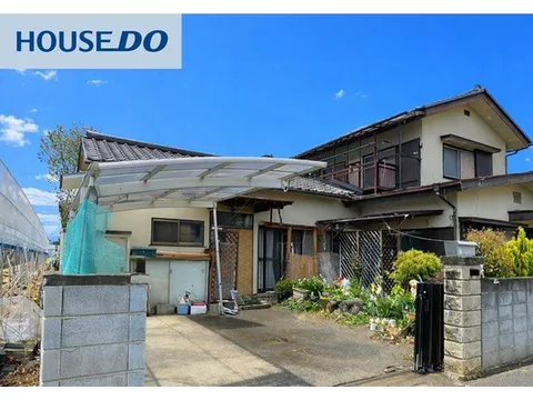 Isawa Town Kawachi 6.8 million yen