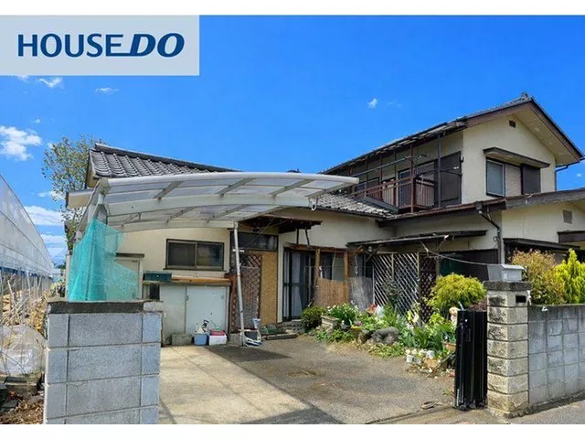 Isawa Town Kawachi 6.8 million yen