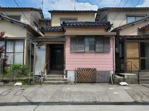 Kanazawa City, Sue-machi 17 2-story 3LDK