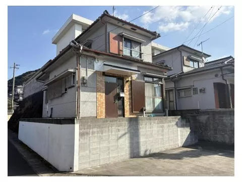 Seiwa 2 (Taniyama Station) 7.8 million yen