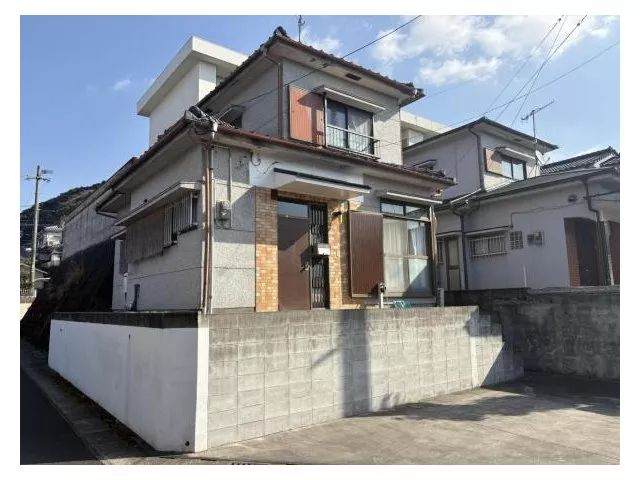 Seiwa 2 (Taniyama Station) 7.8 million yen