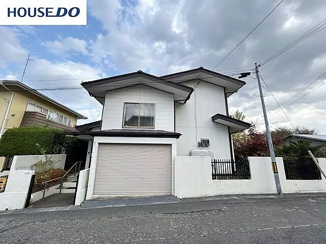 Used single-family home, Nejyo 7-chome