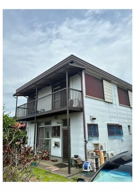 Fuji City, Hisazawa (Iriyama Station) 2-story 4DK