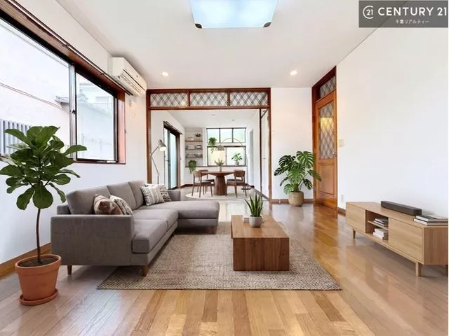 No negotiations, viewing reservation completed in 2 minutes ◆ Down payment 0 yen ◆ Monthly 30,569 yen ◆ Calm living environment