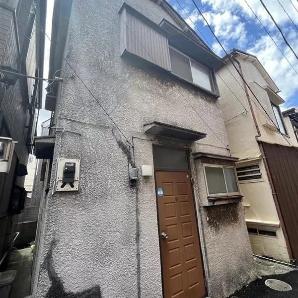 Edogawa-ku, Funabori 6-chome (Funabori Station) 2-story 3K