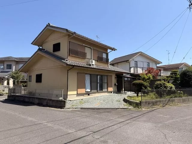 Kumoidehongō Town (Takachaya Station) 4.35 million yen