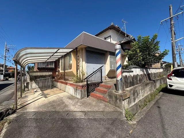 Shirako 3 (Kogawara Station) 7.9 million yen