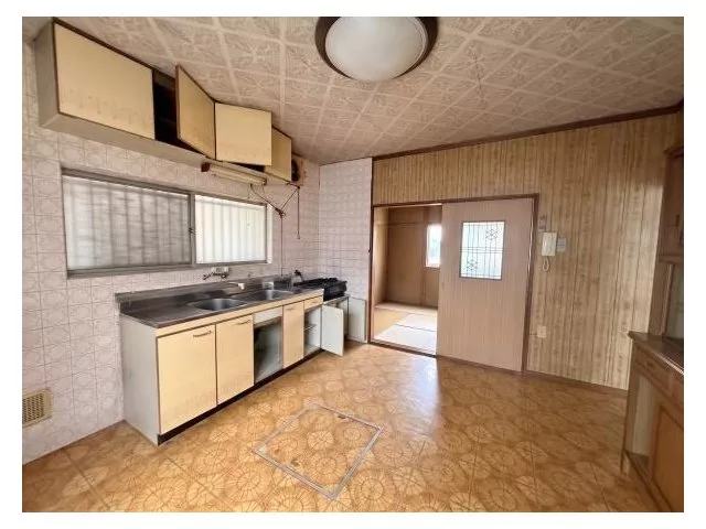 \Current site viewing event ongoing!!/ Immediate guidance possible due to vacant house◎