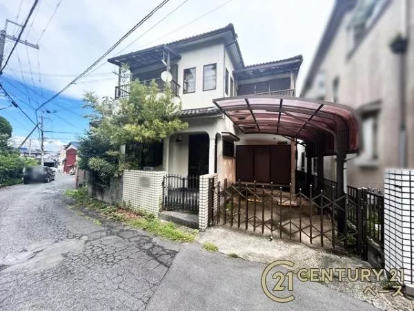 Yamato Takada City, Oaza Tsukiyama (Tsukiyama Station), 2-story, 3SLDK