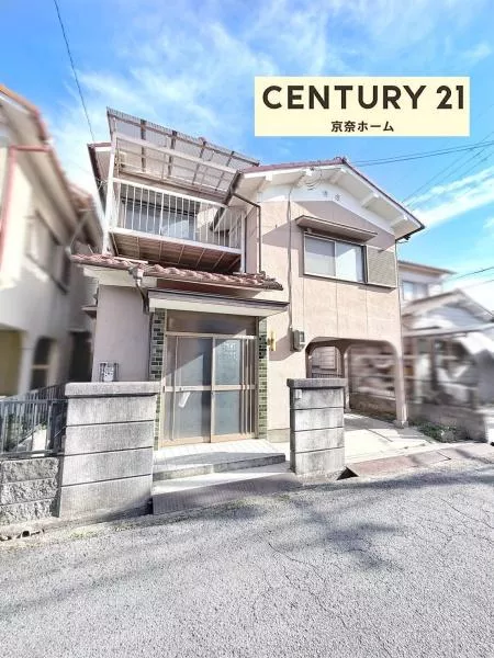Yamato Takada City, Oaza De (Ukihoko Station) 2-story 4DK
