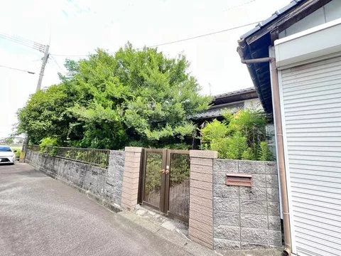 Takamatsu City, Yashima Nishimachi