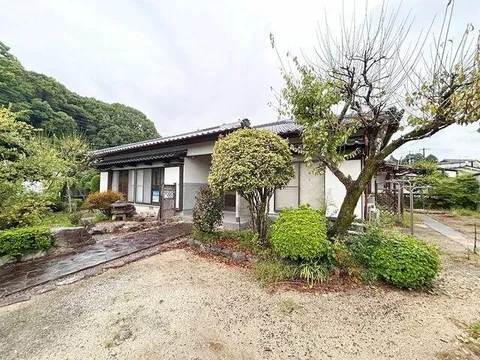 Iizuka City Shimosan'o (Shin-Iizuka Station) single-story 5SDK