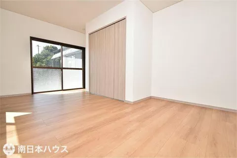 Kagoshima City, Yoshino Town (Kagoshima Station), single-story building, 3LDK - Image 24