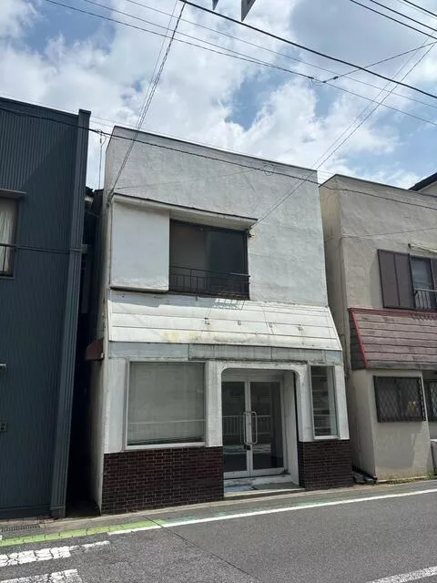 Kawaguchi City, Aoki 3-chome (Kawaguchi Station), 2-story, 3K