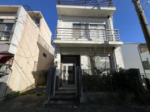 Hashima District, Kasamatsu Town, Nishinomiya Town (Nishi-Kasamatsu Station) 2-story 4K