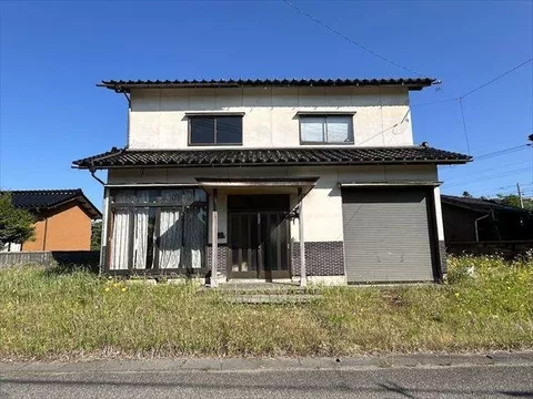Yado (Shikinami Station) 4.5 million yen