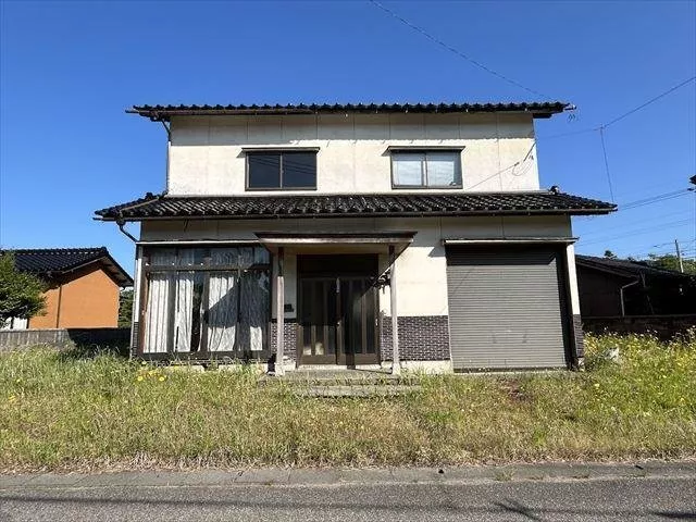 Yado (Shikinami Station) 4.5 million yen