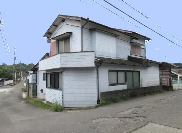 Uwajima City, Kakiwara (Kita-Uwajima Station), 2-story, 5DK