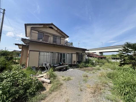 Fukaya City Takashima (Fukaya Station) 2-story building 6DK