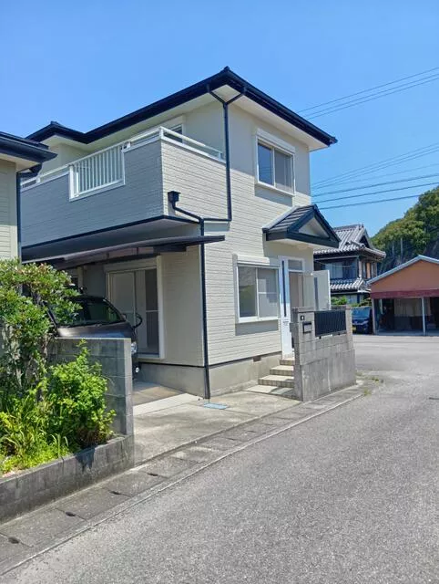 Naruto City, Naruto Town, Mitsuishi, Ejiriyama (Naruto Station), 2-story, 2LDK