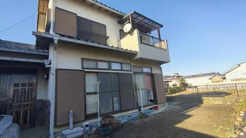 Fukaya City, Kuroda (Nagata Station), 2-story, 3DK