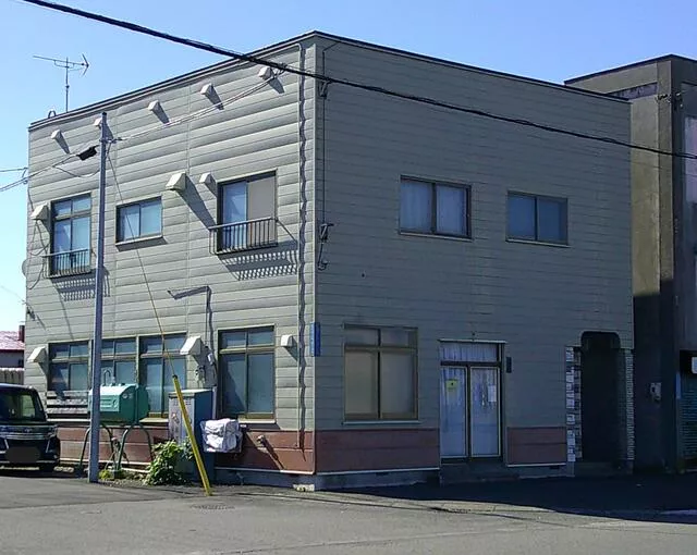 Takikawa City, Ariake 2-chome (Takikawa Station), 2-story, 4LDK