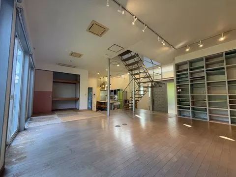 Kagoshima City, Honjocho, two-story building, 4SLDK - Image 3