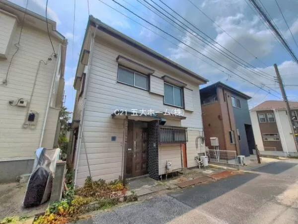 Kashiwa City Hikarioka 4-chome (Minami-Kashiwa Station) 2-story 3LDK