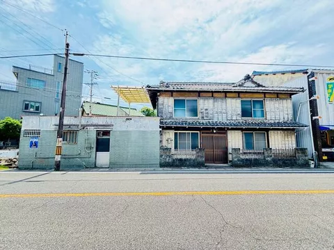 Tokoname City, Otani, Okujo (Tokoname Station), 2-story, 8DK