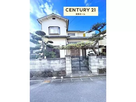 5.8 million yen (Sanzaitamachi, Nagara Station)