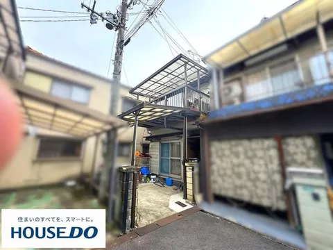 ■ Layout 3DK with parking for 1 car♪ ■ Please consider as an investment property♪