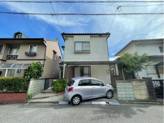 Rokutaya (Rokutaya Station) 4.5 million yen