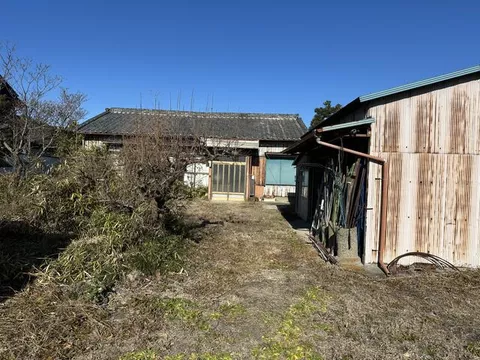 Tajima, Meiwa Town, Ora District (Kawamata Station) Single-story 3DK