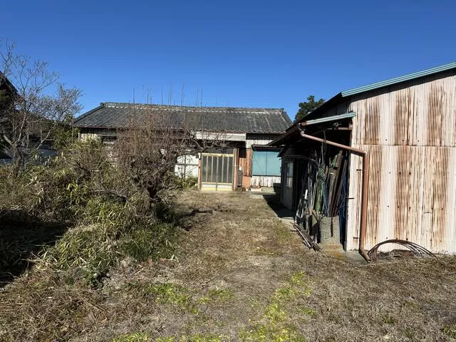 Tajima, Meiwa Town, Ora District (Kawamata Station) Single-story 3DK