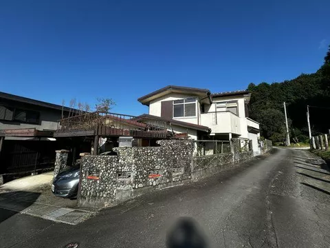 Susono City Fukura (Iwanami Station) 2-story 5LDK