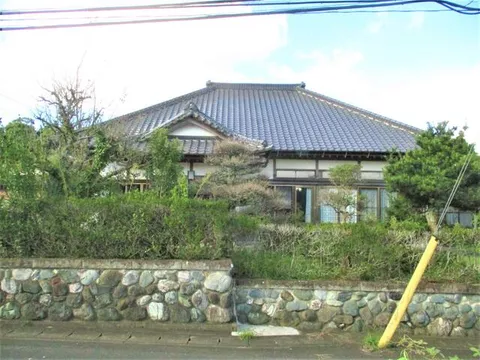 Katori City, Niizato (Omigawa Station), single-story, 7DK