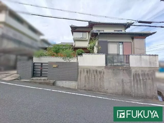 Ikoma-gun Misato-cho Shigigakeoka 3-chome (Shigisan Station) 2-story 5SLDK