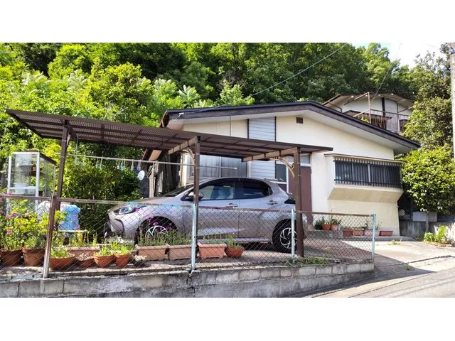 Haguro Town (Ryuo Station) 4.5 million yen