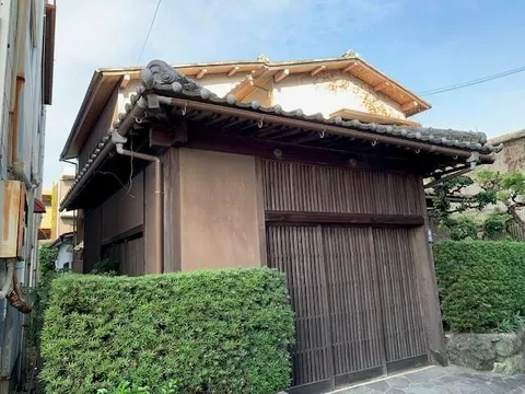 Tokushima City Kuramoto Motomachi 3-chome (Kuramoto Station) 2-story 5LDK